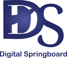 Digital Springboard Logo