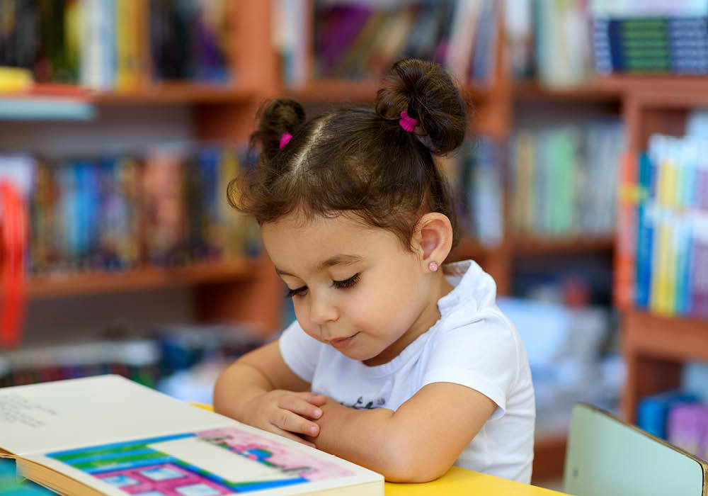 reading 1