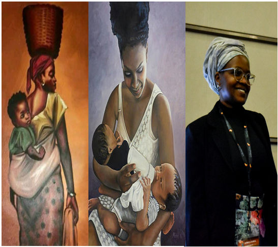 International Womens Day 1