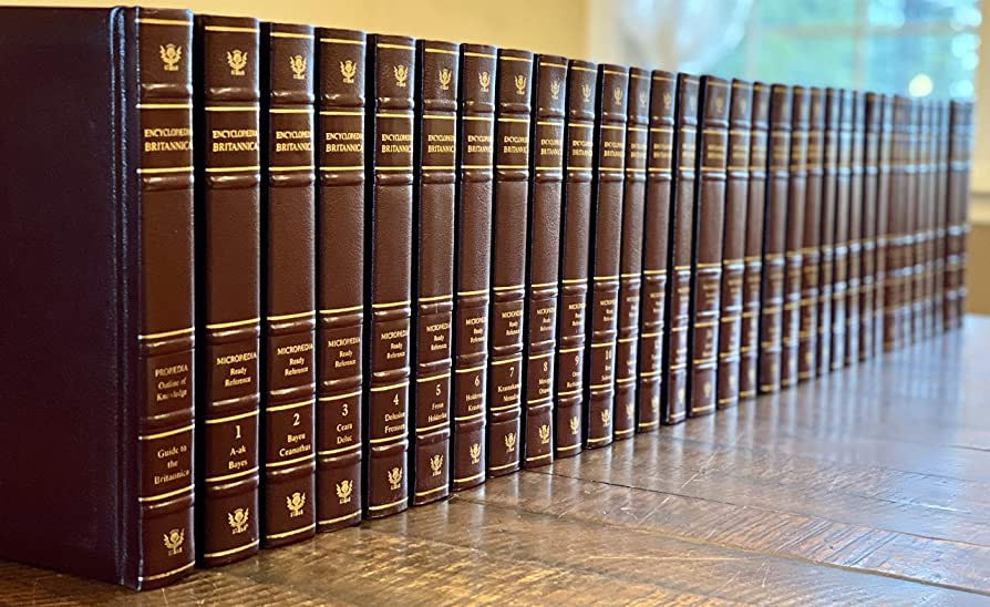 Britannica