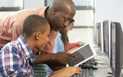 Moving our children into Life-Long Online Education